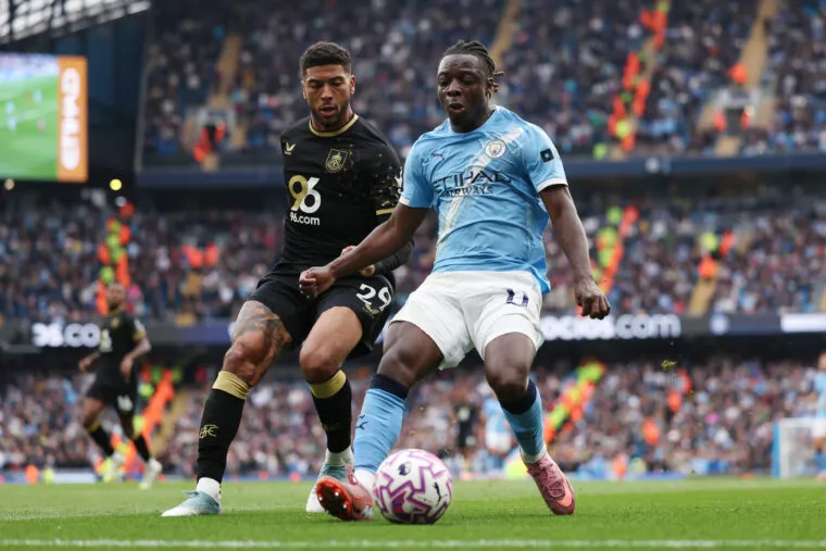 Burnley ปะทะ Manchester City: พรีวิวฉบับตัวตึง เมื่อเรือใบสีฟ้าเตรียมส่งเจ้าบ้านไปพักผ่อนในแชมเปี้ยนชิพ