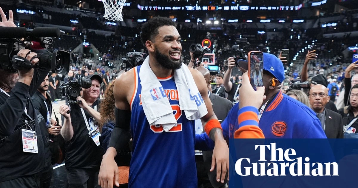 อัปเดตอาการบาดเจ็บ Jalen Brunson ล่าสุด หลังพา Knicks บุกเฉือน Spurs นำห่าง 2-0 ใน NBA Finals