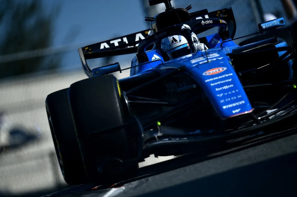 บทวิเคราะห์ความล้มเหลวของระบบตรวจสอบ Track Limits ของ Car 23 และผลกระทบต่อการจัดสรรทรัพยากรใน Miami GP