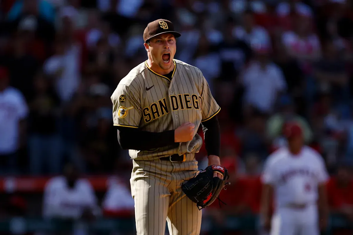 Mason Miller กับเสียงคำรามของลูกไฟ: ปิดกล่อง 2-hitter ดับซ่า Angels ในค่ำคืนที่ไร้รอยด่าง