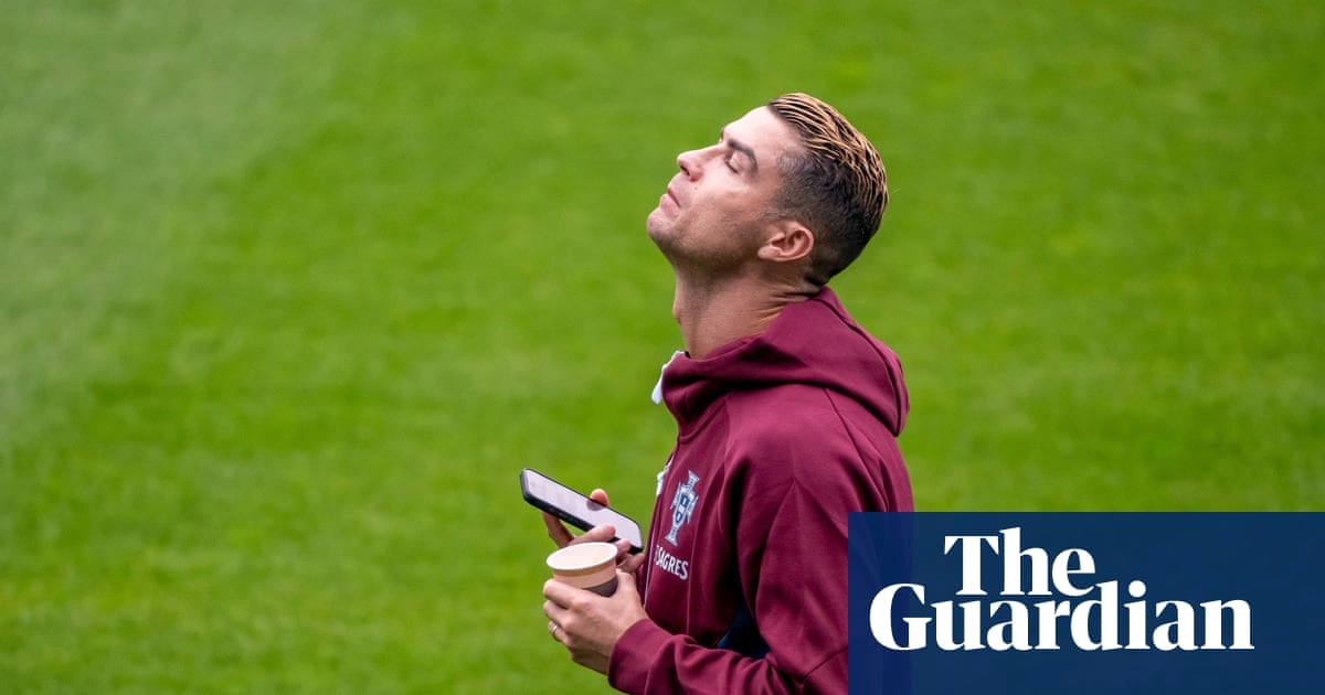 Cristiano Ronaldo Portugal Nations League แตกหัก! ประกาศแยกทางทีมชาติหลังถูกดรอปเป็นตัวสำรอง