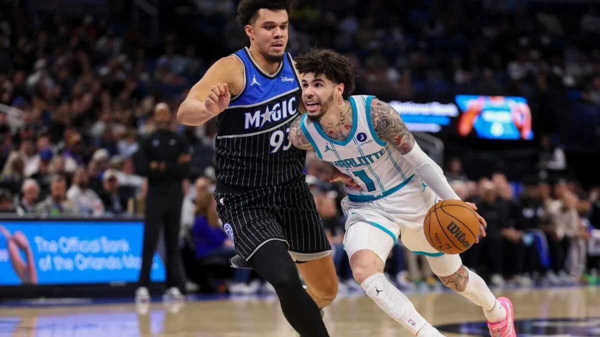 วิเคราะห์ความเสี่ยง Hornets vs. Magic: การประเมินโอกาสใน NBA Play-In Tournament 2026 ผ่านแบบจำลองความน่าจะเป็น