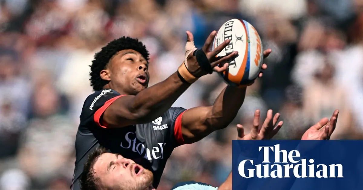 วิศวกรรมความเร็ว: เมื่อกลศาสตร์มวลสารและแรงขับเคลื่อนส่ง Rugby ทะยานสู่ชั้นบรรยากาศ