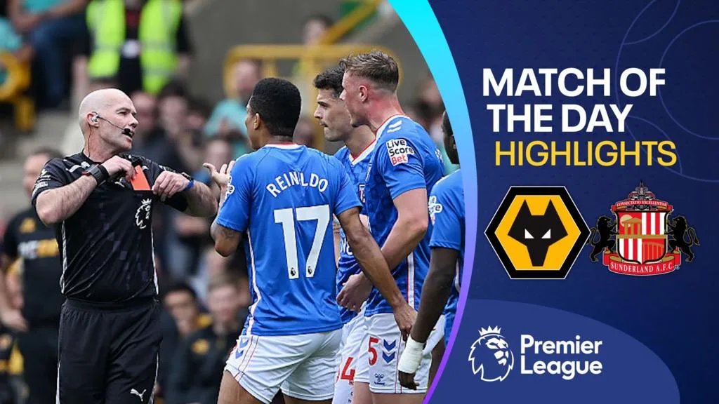 เส้นผมและความโกรธเกรี้ยว: Dan Ballard กับใบแดงท่ามกลางแสงโพล้เพล้ที่ Molineux