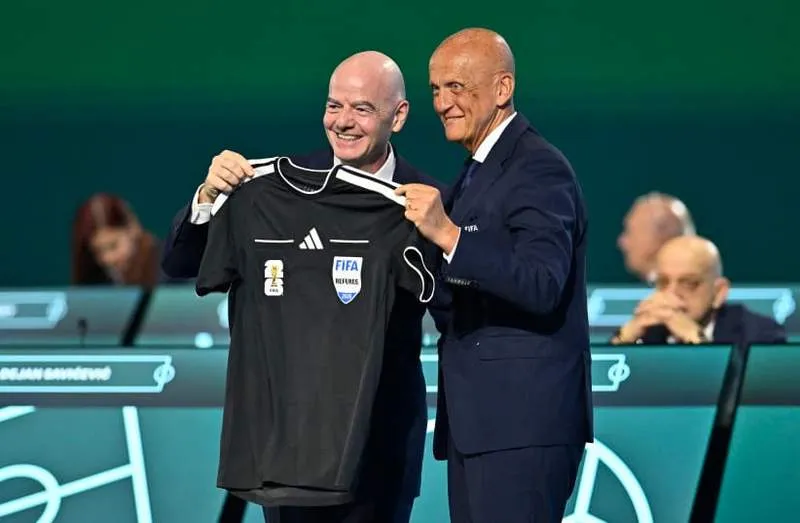 การคำนวณความเสถียรเชิงโครงสร้าง: FIFA ยืนยันสถานะ Iran ใน World Cup ท่ามกลางแรงเสียดทานทางภูมิรัฐศาสตร์