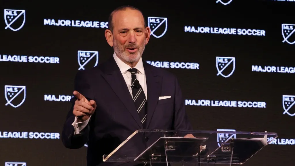 ชำแหละกลยุทธ์ Content: MLS กับการผลิต 4 รายการใหม่เพื่อกลบเกลื่อนความบกพร่องเชิงโครงสร้างก่อน FIFA World Cup 2026