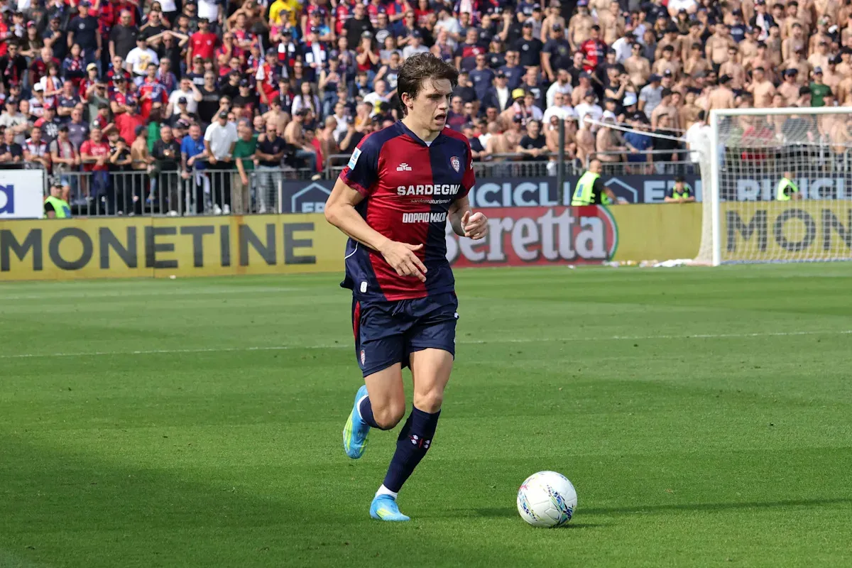 Marco Palestra: เมื่อ Atalanta เล่นตัว และทำไมการซบ Inter ถึงดูเป็นเรื่องที่ ‘ฉลาด’ กว่าเห็นๆ