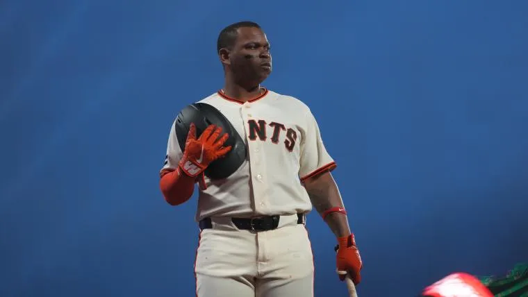 เสียงไม้ที่เริ่มแผ่ว: Rafael Devers กับความเร็วสวิงที่หายไป และฝันร้ายที่ San Francisco Giants ต้องเผชิญ