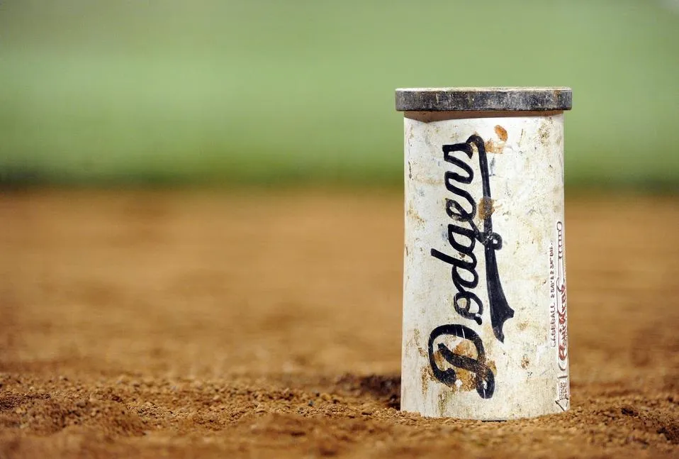 โศกนาฏกรรมแห่งดาวดับแสง: Freddie Freeman หลั่งน้ำตาอาลัยแด่ Garret Anderson ผู้ล่วงลับ