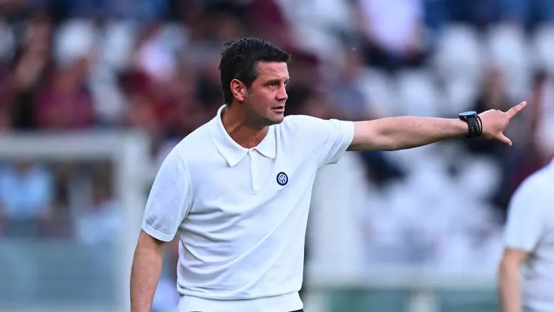 Chivu: "ฤดูกาลที่กร้าวแกร่ง แต่ความดีความชอบทั้งหมดต้องยกให้เหล่าเด็กหนุ่ม"