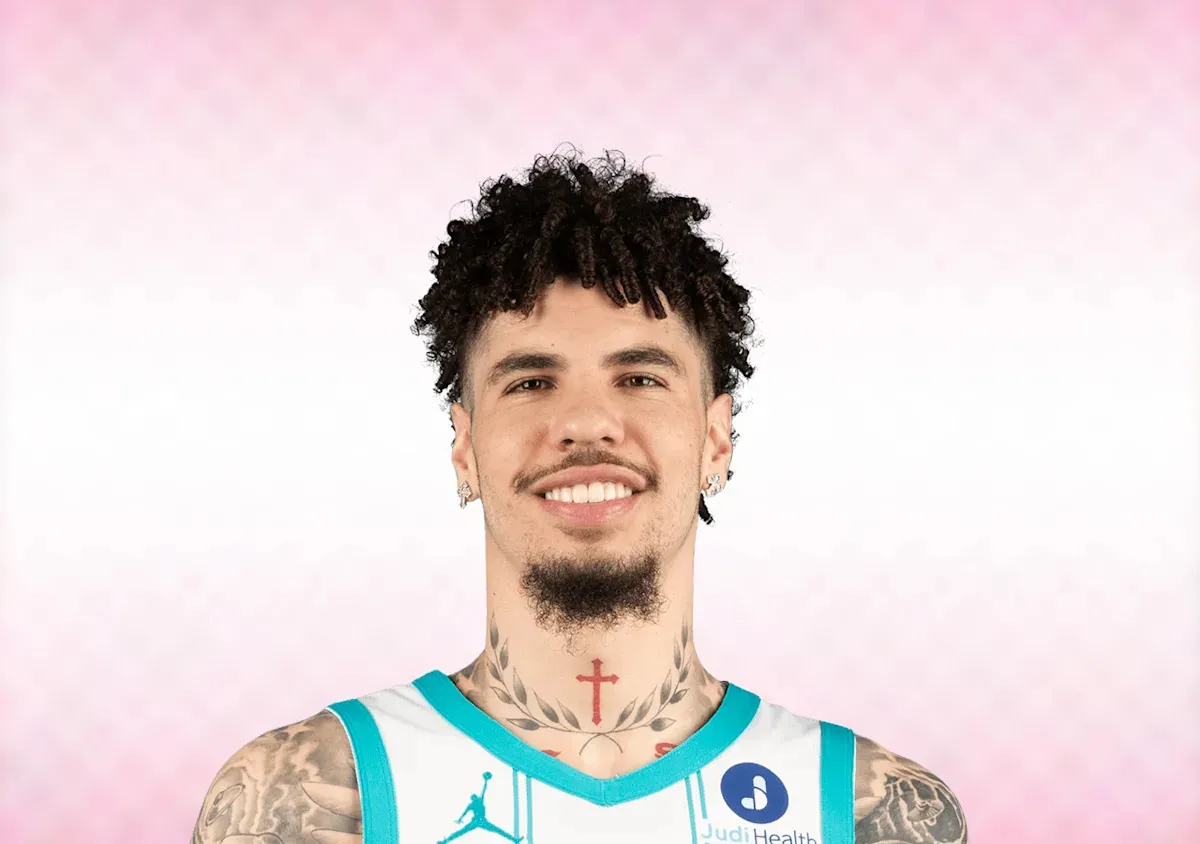 บาดแผลที่กลายเป็นบทเรียน: LaMelo Ball กับความเจ็บปวดที่ต้องเผชิญเพื่อการเติบโต
