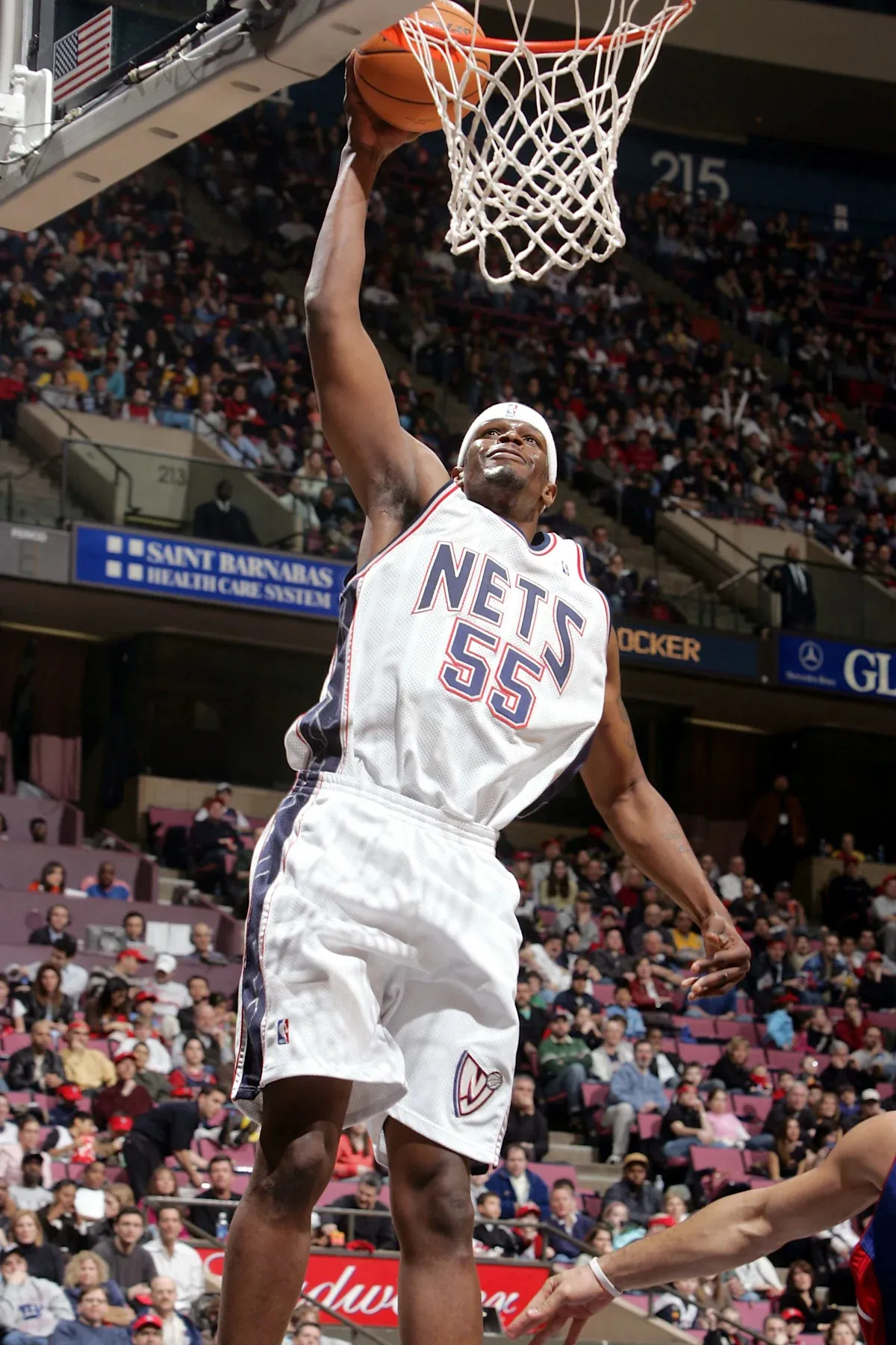 วิเคราะห์ประวัติหมายเลข 55 ของ Brooklyn Nets: กรณีศึกษา Jabari Smith Sr. (2004-05) และความเสี่ยงทางงบประมาณ