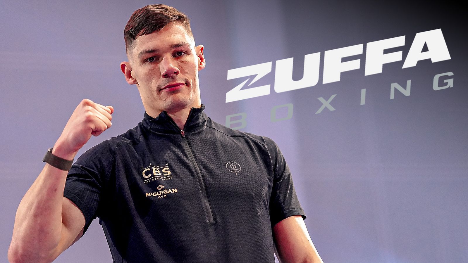 Chris Billam-Smith ซบ Zuffa Boxing! เตรียมขึ้นชก Sky Sports