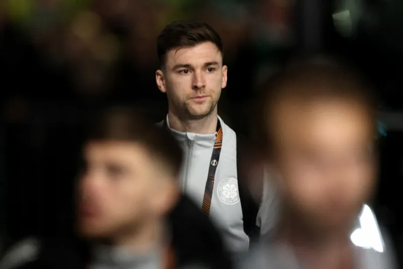 ลาขาดคลังแสงแล้วแรงจัด! Kieran Tierney สลัดคราบ 'พ่อหนุ่มกระดูกยุง' กลายเป็นเครื่องจักรลงสนาม