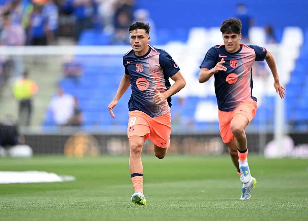 ส่องไลน์อัพ Barcelona บุกถิ่น Osasuna: เมื่อ Hansi Flick ต้องร่ายมนต์สลับตัวประคองถ้วย