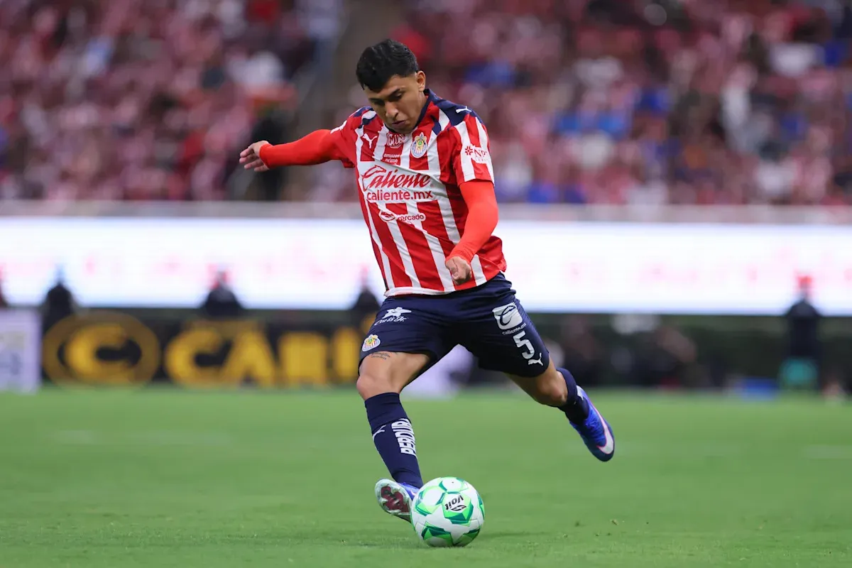 นาฏกรรมแห่งการล่มสลาย: เมื่อ Chivas ขุดซากอารยธรรม Puebla จนสิ้นซากเพื่อรักษาบัลลังก์สูงสุด