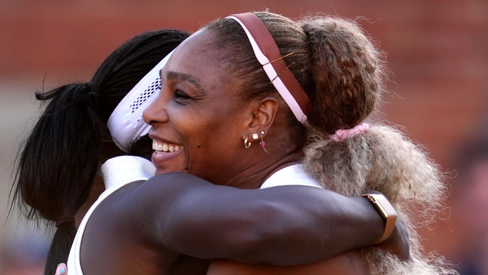 Serena Williams จบเส้นทาง Queen's Club หลัง Victoria Mboko บาดเจ็บเข่าถอนตัวกะทันหัน