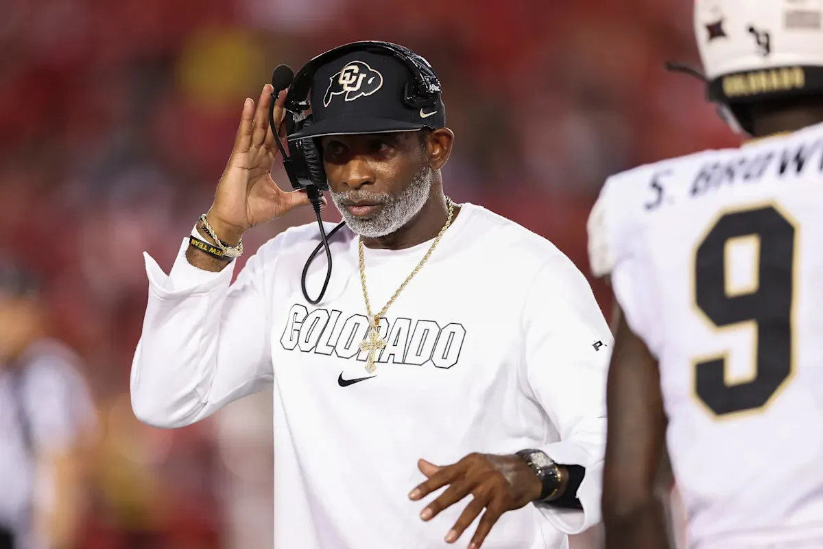 เมล็ดพันธุ์แห่งขุนเขาปลิวหาย: Colorado สูญเสีย Jackson Roper ให้กับผืนดินของ UCLA