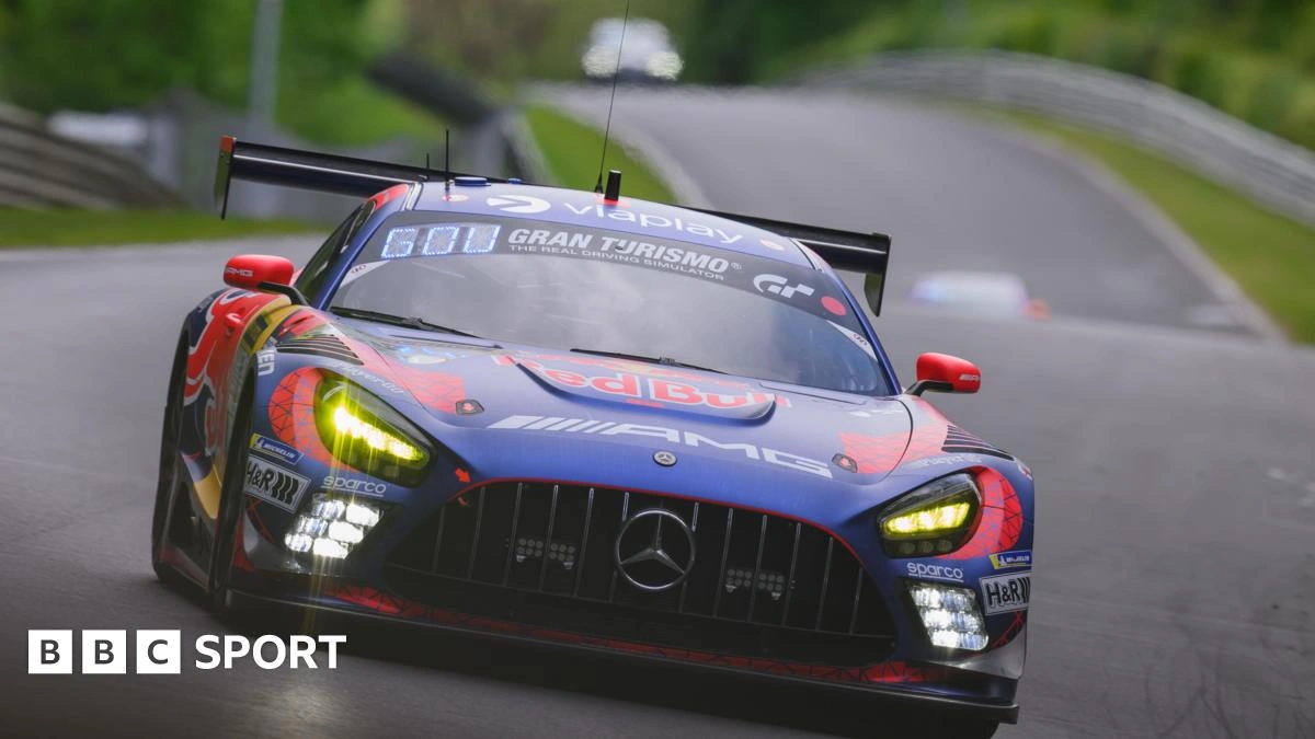 โศกนาฏกรรมแห่งความเร็ว: เมื่อ Max Verstappen ท้าทายขีดจำกัด และคำถามถึงวิญญาณของเครื่องยนต์ V8
