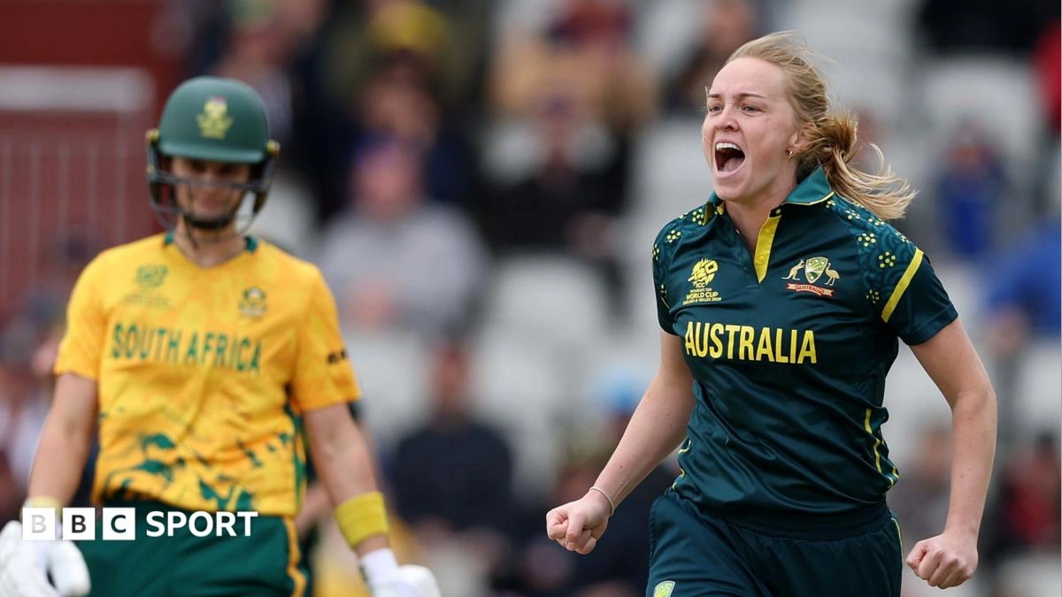 สรุปบทเรียน Women's T20 World Cup: สถิติรันพุ่งกระฉูด และความไร้เทียมทานของ Australia