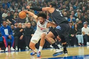 ฝันร้ายที่กลายเป็นจริง: เมื่อความรุ่งโรจน์ของ Orlando Magic มลายหายไปในเงื้อมมือ Detroit Pistons