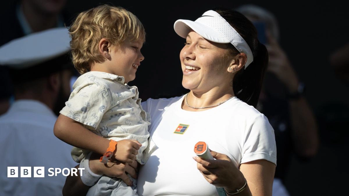 Amanda Anisimova เตรียมคัมแบ็ก Wimbledon หวังลบฝันร้ายนัดชิงปีที่แล้วหลังฟื้นตัวจากอาการบาดเจ็บ