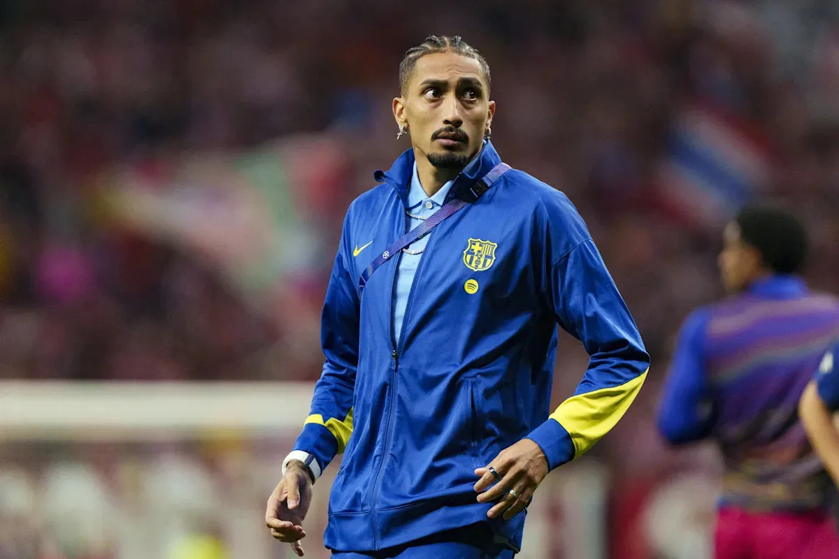 การอำลาที่แสนเจ็บปวด: เมื่อ Barcelona ต้องแลกวิญญาณเพื่อความอยู่รอดในฤดูร้อนนี้