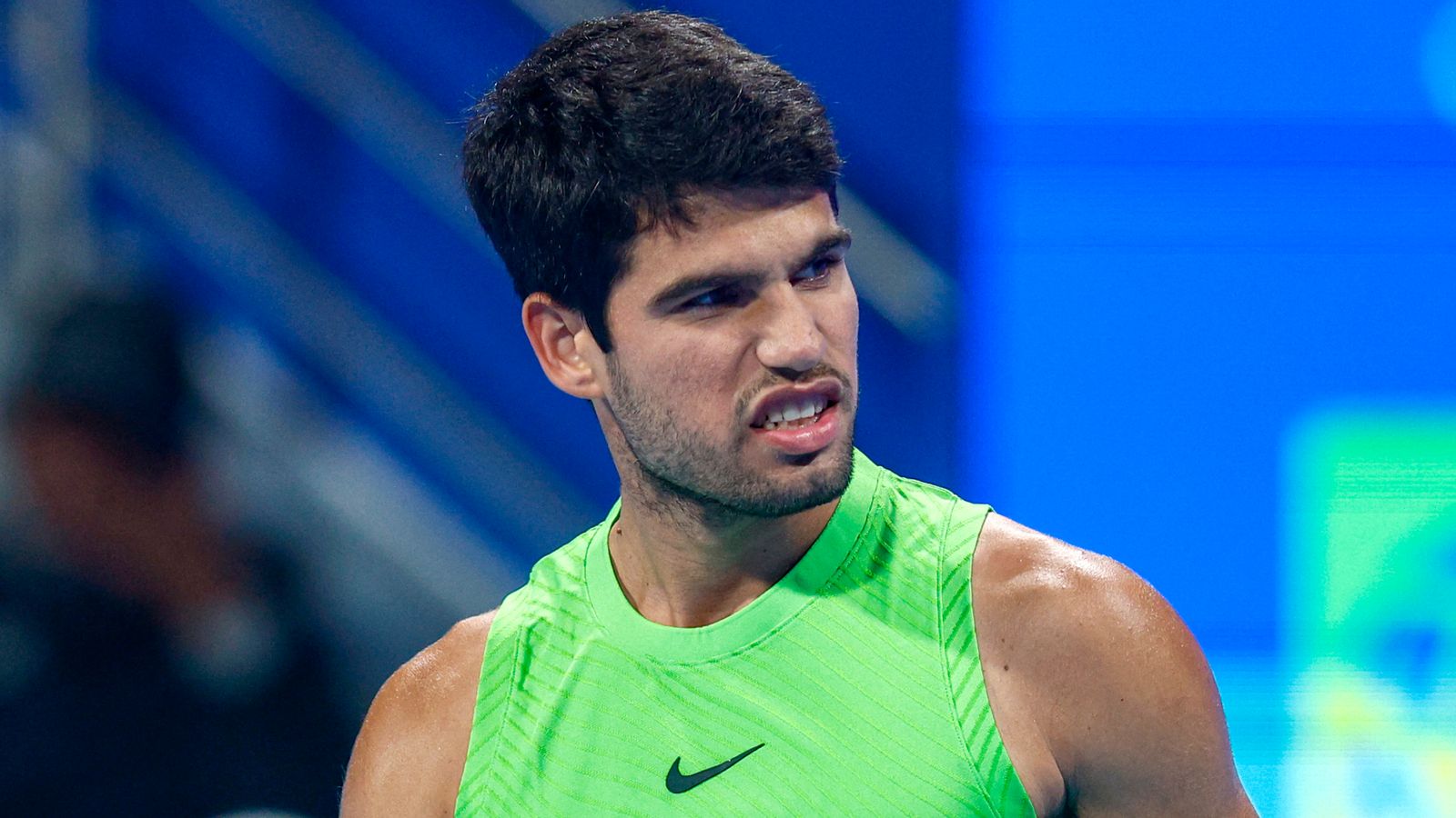 ปวดร่าง! Alcaraz กับ Djokovic ถอนตัว มาดริดโอเพ่น แบบไม่ให้ซุ่มให้เสียง