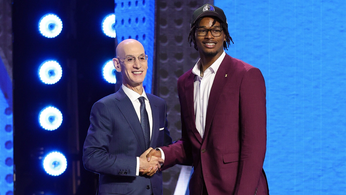 เจาะลึกผู้ชนะและผู้แพ้ NBA Draft 2026: Wizards คว้าเพชรยอดมงกุฎ ขณะที่ Mavericks ถูกตั้งคำถาม