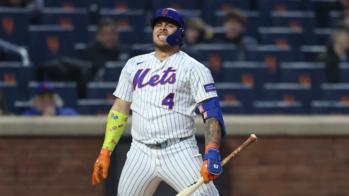 5 คำถามเดือด MLB เดือนพฤษภาคม: ความล้มเหลวจะฟื้นคืนชีพ หรือสงครามค่าจ้างจะทำลายเกม?