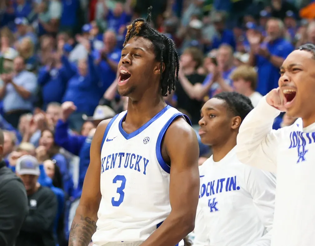 แผนปล้นชัยของ Mark Pope: เดิมพันครั้งใหม่กับ Kam Williams และ Ousmane N’Diaye