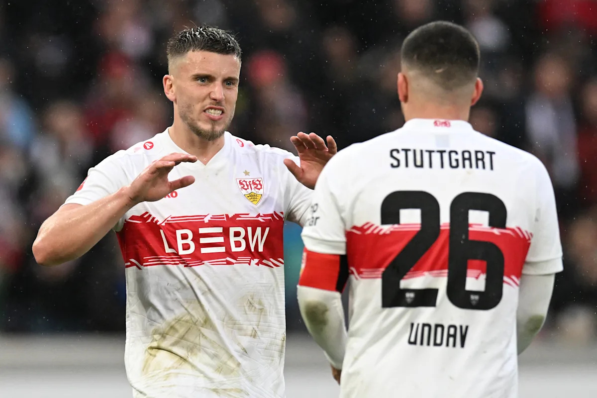 สายเปย์ที่แท้ทรู! แข้ง Bundesliga เตรียมเลี้ยงเบียร์ฟรีทั้งเมือง ฉลองตั๋ว World Cup