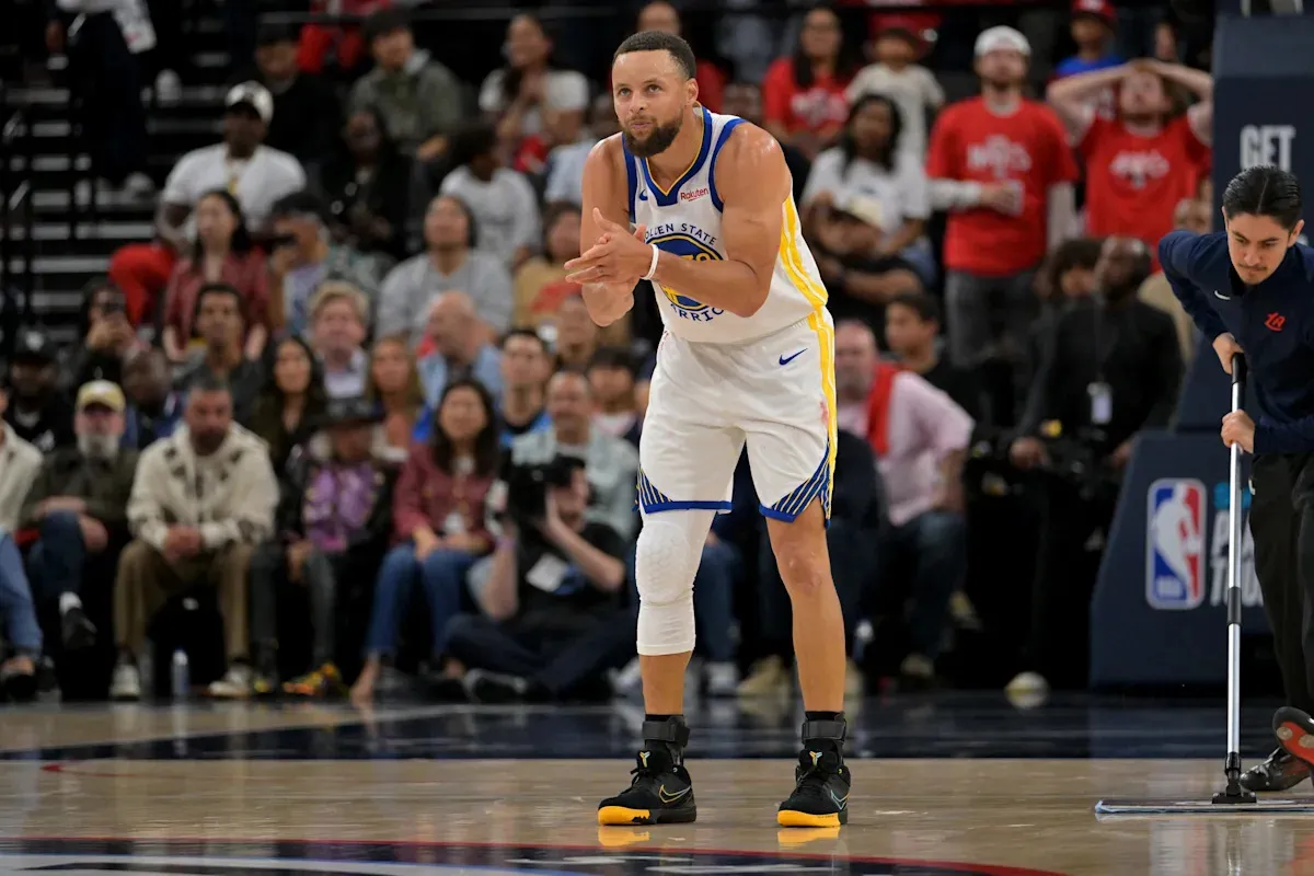 ลมหายใจแห่งซานฟรานซิสโก: Steph Curry จะลงชี้ชะตากับ Suns หรือไม่? อัปเดตล่าสุดที่แฟน Warriors ต้องฟัง