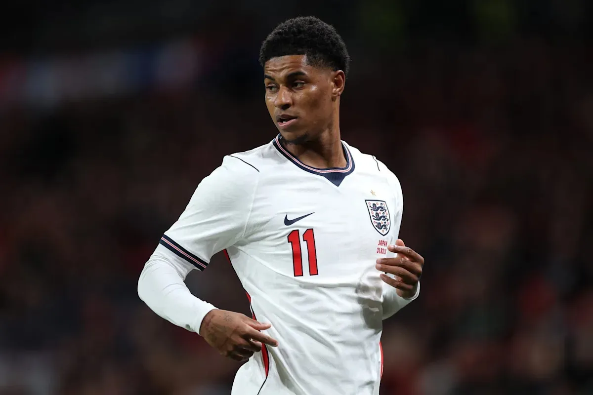 อนาคตแขวนบนเส้นด้าย! Marcus Rashford รอคุยเปิดอก Hansi Flick จะได้อยู่ต่อหรือโดนส่งคืนโรงละคร?