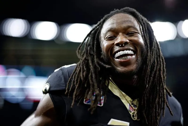 ฤดูกาลแห่งการเพาะชำ: อนาคตของ Tyree Wilson ในสวนพฤกษาแห่ง New Orleans Saints