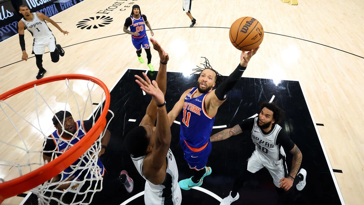 Jalen Brunson สร้างประวัติศาสตร์พา Knicks คว้าแชมป์ NBA พร้อมจารึกชื่อเทียบชั้น Michael Jordan