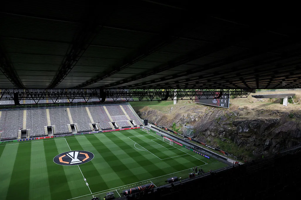 มนตราแห่งเหมืองหิน: เมื่อ SC Freiburg เผชิญหน้ากับความบ้าคลั่งใต้เงาผาที่ Braga
