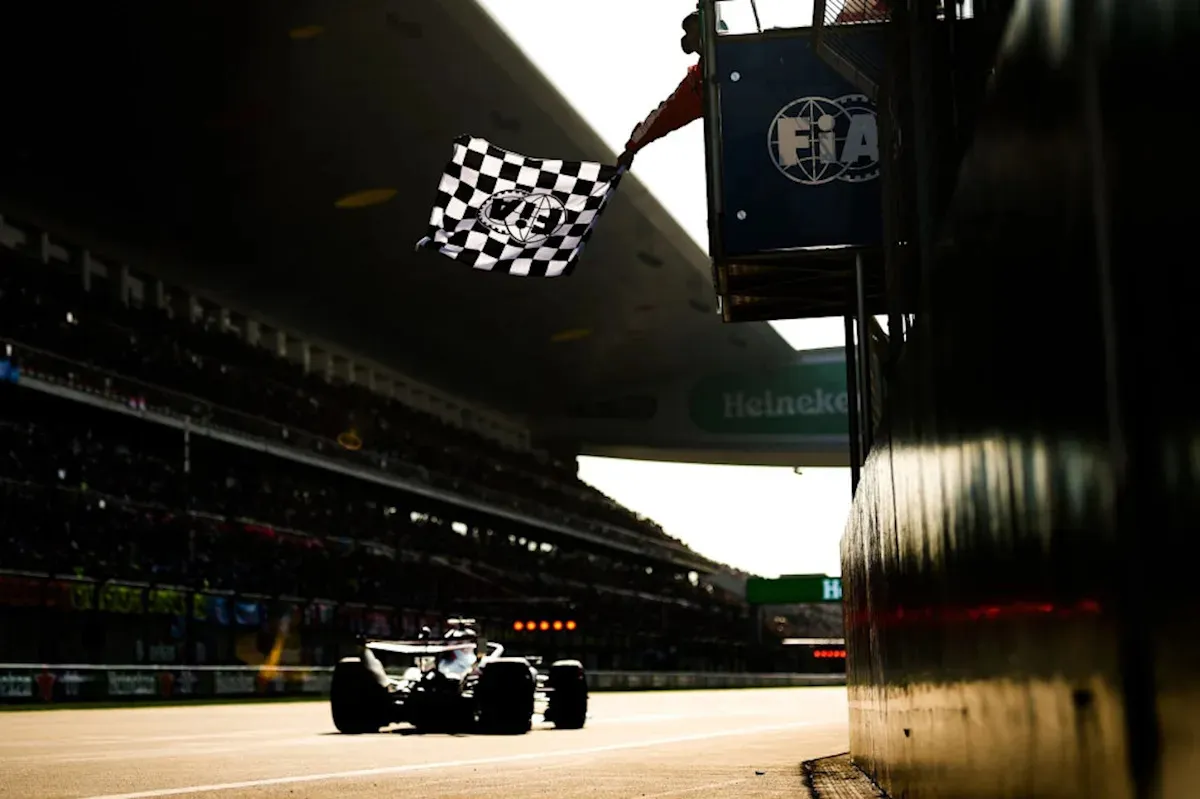 รื้อกฎกลางอากาศ! F1 ปรับระเบียบใหม่รับ Miami GP พร้อมฟังทัศนะ 'เดอะ ฮัลค์' Nico Hülkenberg