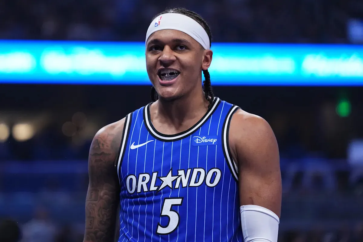 NBA Playoffs 2026: Magic ชำแหละความล้มเหลวของ Hornets ด้วยชัยชนะ 121-90 เตรียมเข้าสู่กระบวนการประเมินความเสี่ยงกับ Pistons