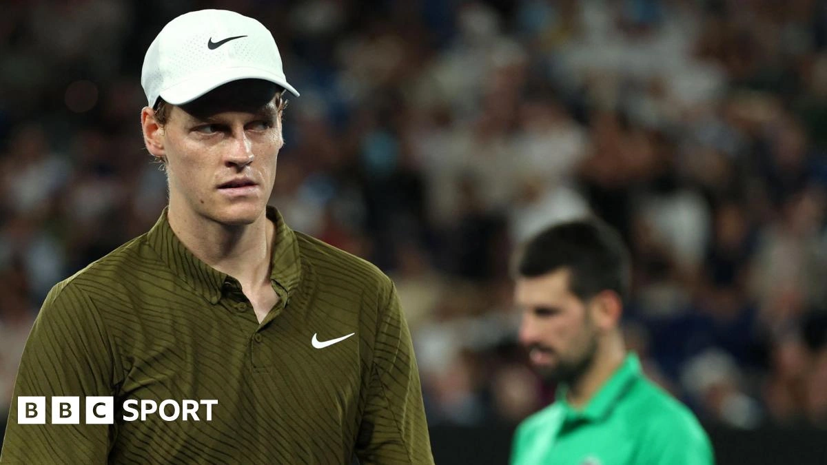 ศึกม้าตัวเดียวที่ French Open หรือจะมีใครหยุดพายุคลั่งของ Sinner ได้?