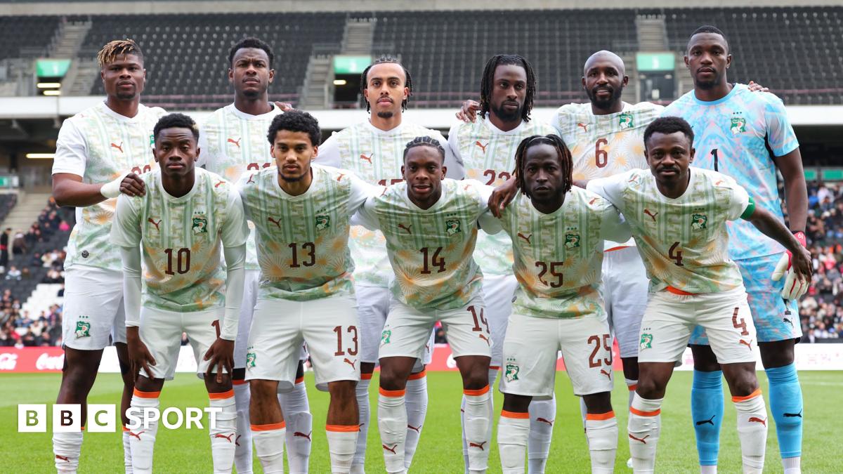 วิธีดู Ivory Coast ปะทะ Scotland ทาง BBC: คู่(ไม่)ซี้ที่ Liverpool!