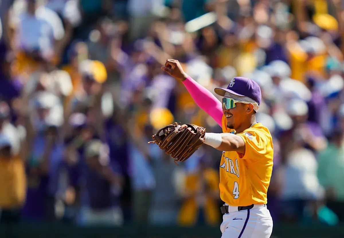 ปฐมบทแห่งการไถ่บาป: สามบทเรียนจากการที่ LSU สยบ South Carolina ภายใต้เงื้อมมือของโชคชะตา