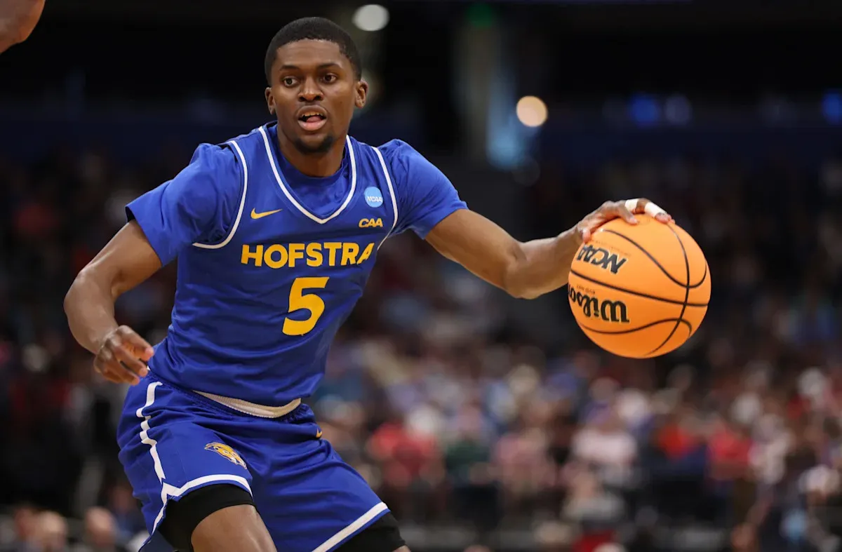 Texas Tech บรรลุข้อตกลงคว้าตัว Cruz Davis: การวิเคราะห์ความเสี่ยงและมูลค่าทางสถิติในระบบของ Grant McCasland