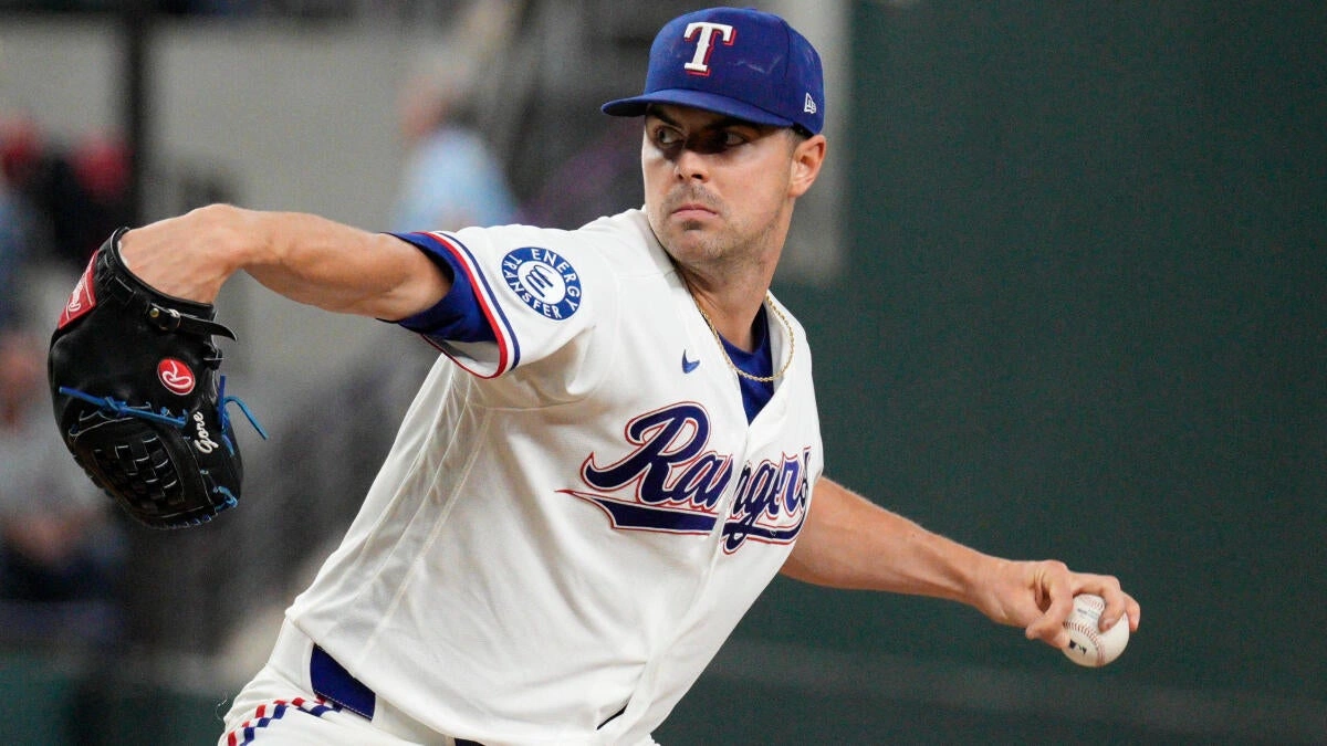 วิเคราะห์ Fantasy Baseball Week 24 เจาะลึกอันดับพิชเชอร์ Trevor Rogers และ MacKenzie Gore