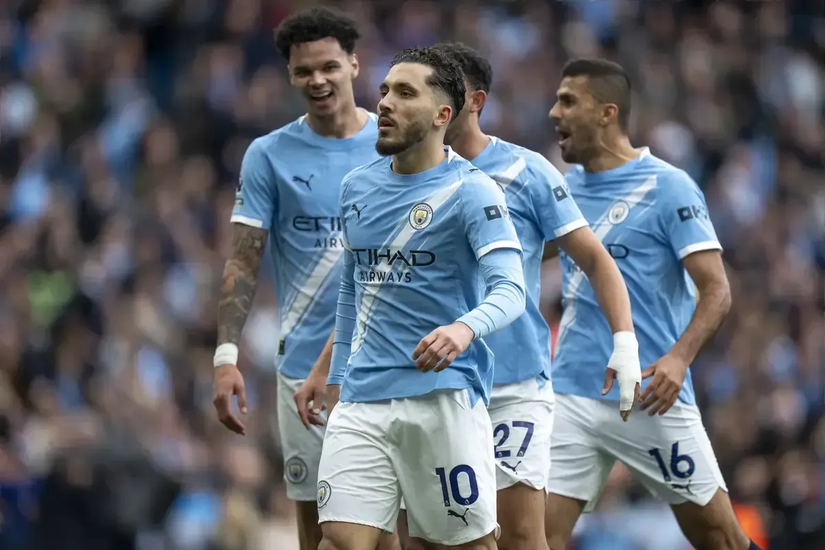 ความล้มเหลวเชิงโครงสร้างที่ขายได้: Manchester City เชือด Arsenal ทุบสถิติยอดผู้ชมสหรัฐฯ