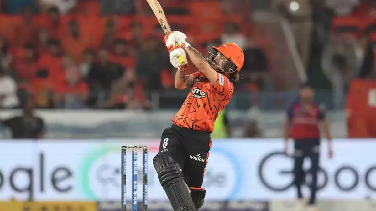 IPL 2026: Ishan Kishan โพสต์ขยี้! 'แน่จริงก็จับให้ได้สิ' แซะยับหลัง PBKS ทำหมูหกปล่อยรอดมือถึง 3 ครั้ง