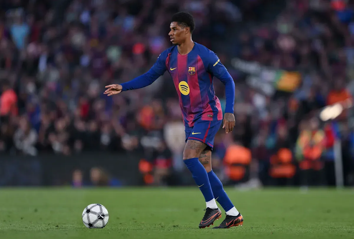 พี่เลวานฯ ปลื้มปริ่ม! ชมเปาะ Marcus Rashford เปิดบอลแม่นเหมือนจับวาง เกมเชือด Osasuna