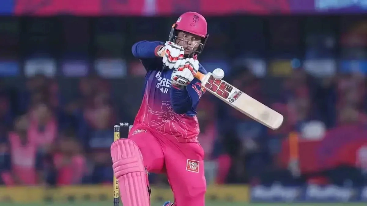 บทพิสูจน์สายเลือดใหม่ท่ามกลางพายุคลั่ง: Kumar Sangakkara กับศรัทธาที่มีต่อ Vaibhav Sooryavanshi ในรังของ Delhi Capitals