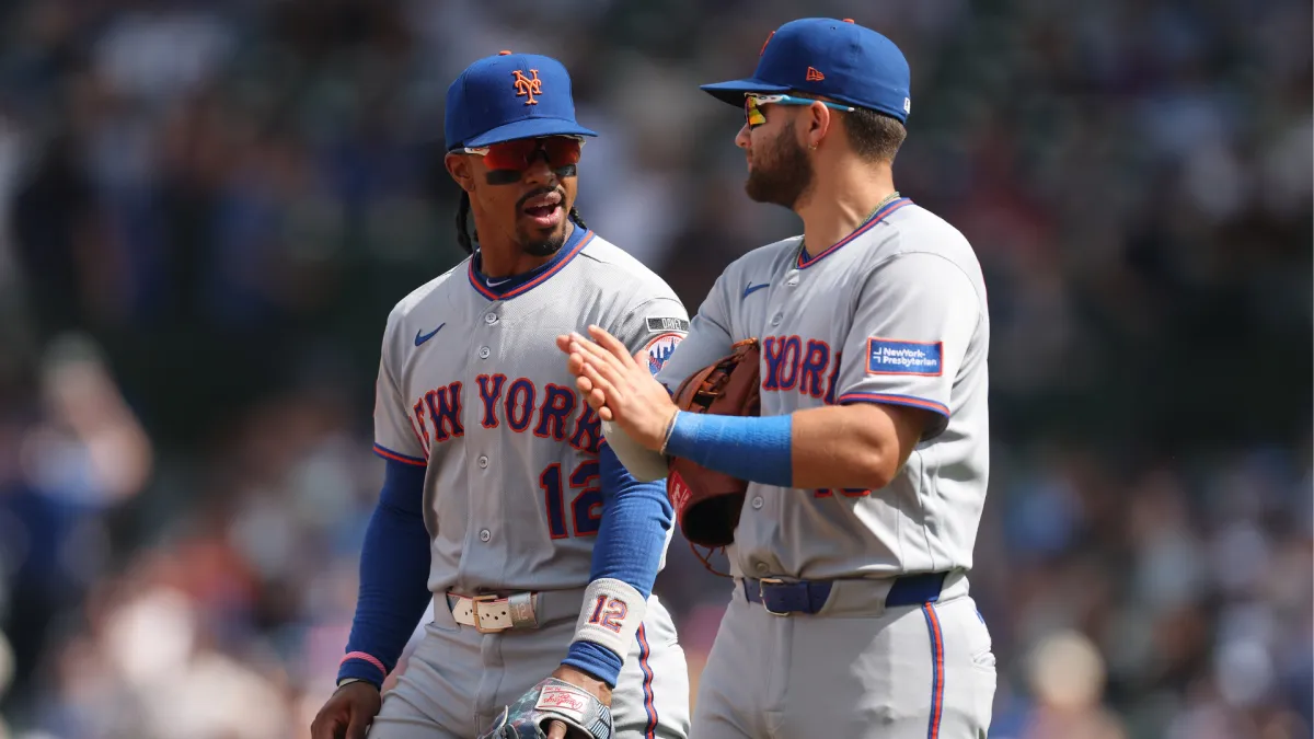 ความพินาศที่ Wrigley: เมื่อ Mets ร่วงหล่นสู่ก้นเหว และกลิ่นอายของความล้มเหลวที่เริ่มโชยคลุ้ง