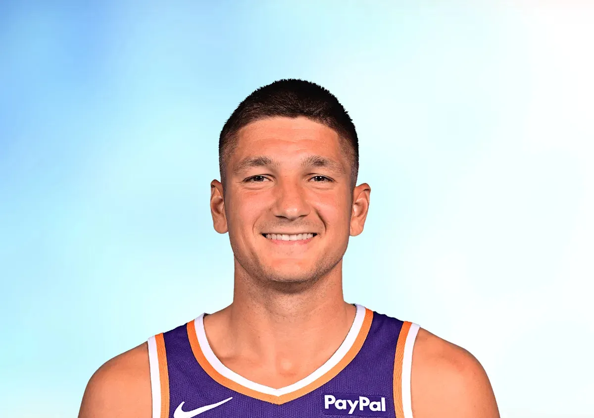 วิเคราะห์ความเสี่ยงเชิงกายวิภาค: รายงานอาการบาดเจ็บของ Phoenix Suns ก่อนปะทะ OKC Thunder